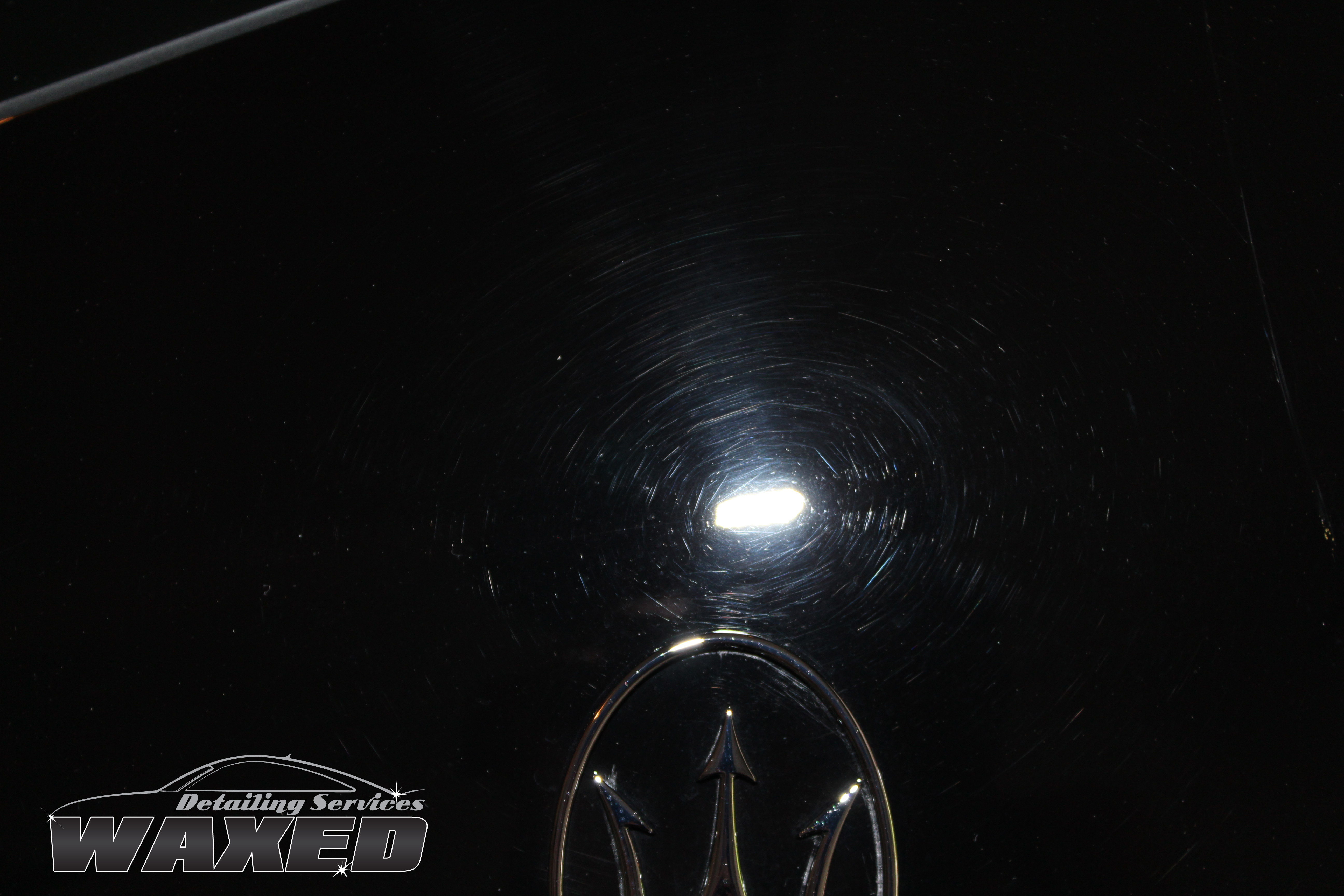 ottawa paint correction 