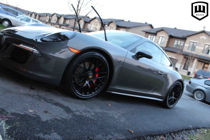 lave auto gatineau